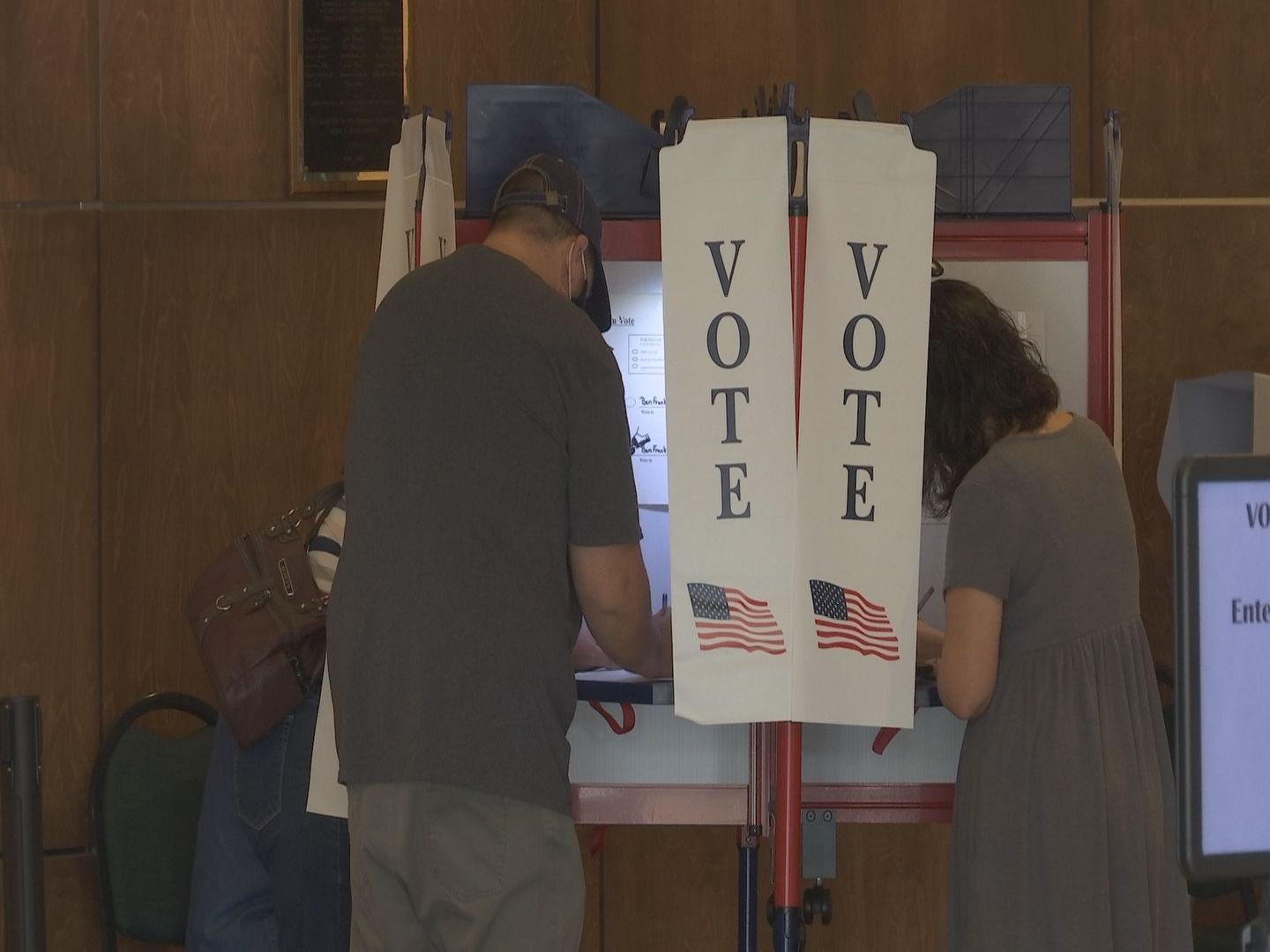 voting